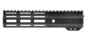 TRYBE Defense Magnite Ultra Function Lightweight Handguard, Full Top Rail, M-LOK, Black, 9in, MGHDG-V1-9FR-BL