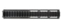 TRYBE Defense Magnite Ultra Function Lightweight Handguard, Full Top Rail, M-LOK, Black, 9in, MGHDG-V1-9FR-BL