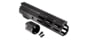 TRYBE Defense Magnite Ultra Function Lightweight Handguard, Full Top Rail, M-LOK, Black, 9in, MGHDG-V1-9FR-BL