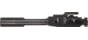 TRYBE Defense Milspec Complete AR10 .308 Bolt Carrier Group BCG, Nitride Black, BCG308-QPQ