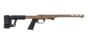 TRYBE Defense R.O.C.S. Rapid Offense Chassis System, Howa 1500 Mini Action, FDE, TRBCHASHOWMA-FDE