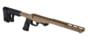 TRYBE Defense R.O.C.S. Rapid Offense Chassis System, Howa 1500 Mini Action, FDE, TRBCHASHOWMA-FDE
