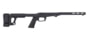 TRYBE Defense R.O.C.S. Rapid Offense Chassis System, Howa 1500 Short Action, Black, TRBCHASHOWSA-BK
