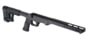 TRYBE Defense R.O.C.S. Rapid Offense Chassis System, Howa 1500 Short Action, Black, TRBCHASHOWSA-BK