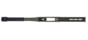 TRYBE Defense R.O.C.S. Rapid Offense Chassis System, Remington Model 700 Short Action, OD Green, TRBCHASREMSA-OD