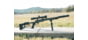 TRYBE Defense R.O.C.S. Rapid Offense Chassis System, Howa 1500 Short Action, FDE, TRBCHASHOWSA-FDE