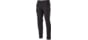 TRYBE Tactical Ultimate Active Tactical Cargo Pant - Mens, Regular Fit, Black, 34-34, UACGOPTBK-34-34