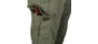 TRYBE Tactical Ultimate Active Tactical Cargo Pant - Mens, Regular Fit, Olive Drab Green, 34-34, UACGOPTODG-34-34