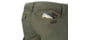 TRYBE Tactical Ultimate Active Tactical Cargo Pant - Mens, Regular Fit, Olive Drab Green, 34-34, UACGOPTODG-34-34