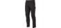 TRYBE Tactical Ultimate Active Tactical Pant - Mens, Regular Fit, Black, 34-32, UATACPTBK-34-32