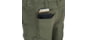 TRYBE Tactical Ultimate Active Tactical Pant - Mens, Regular Fit, Olive Drab Green, 32-34, UATACPTODG-32-34
