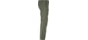 TRYBE Tactical Ultimate Active Tactical Pant - Mens, Regular Fit, Olive Drab Green, 32-34, UATACPTODG-32-34