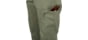 TRYBE Tactical Ultimate Active Tactical Pant - Mens, Regular Fit, Olive Drab Green, 32-34, UATACPTODG-32-34