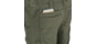 TRYBE Tactical Ultimate Active Tactical Pant - Mens, Regular Fit, Olive Drab Green, 32-34, UATACPTODG-32-34