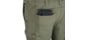TRYBE Tactical Ultimate Active Tactical Pant - Mens, Regular Fit, Olive Drab Green, 32-34, UATACPTODG-32-34