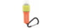 UST SplashFlash Submersible Flashlight, Orange 20-17001-08