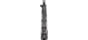 UTG Pro Drop-in Handguard/Clawmount, MP5K, Black, MTU055SSMK