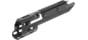 UTG Pro Drop-in Handguard/Clawmount, MP5K, Black, MTU055SSMK