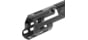 UTG Pro Drop-in Handguard/Clawmount, MP5K, Black, MTU055SSMK