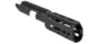 UTG Pro UTG PRO MP5 Handguard, Extended Upper Picatinny Mount, M-LOK, Black, MTU055SSM