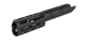 UTG Pro UTG PRO MP5 Handguard, Extended Upper Picatinny Mount, M-LOK, Black, MTU055SSM
