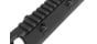 UTG Pro UTG PRO MP5 Handguard, Extended Upper Picatinny Mount, M-LOK, Black, MTU055SSM