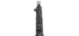 UTG Pro UTG PRO MP5 Handguard, Extended Upper Picatinny Mount, M-LOK, Black, MTU055SSM