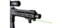 Viridian HS1 AR Hand Stop w/Integrated Green Laser, Black, 912-0031