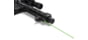 Viridian HS1 AR Hand Stop w/Integrated Green Laser, Black, 912-0031