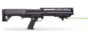 Viridian HS1 AR Hand Stop w/Integrated Green Laser, Black, 912-0031
