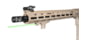 Viridian HS1 Hand Stop with Green Laser, M-LOK Mounting Retail Box, FDE, 912-0037