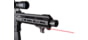 Viridian HS1 Hand Stop with Red Laser, M-LOK Mounting Retail Box, Black, 912-0036