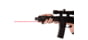 Viridian HS1, Red Laser, Black, M-Lok Mounting, Black, 912-0036