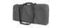 VISM 28in. Deluxe Subgun, AR & AK Pistol Case, Gray CVCPD2962U-28