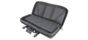 VISM 28in. Deluxe Subgun, AR & AK Pistol Case, Gray CVCPD2962U-28