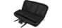 VISM 28in Deluxe SubGun/AR/AK Pistol Case, Black, CVCPD2962B-28