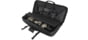 VISM 28in Deluxe SubGun/AR/AK Pistol Case, Black, CVCPD2962B-28