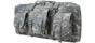 Vism Deluxe AR and AK Pistol, Subgun Gun Case w/3 Accessory Pockets, 28x13in, Digital Camo, CVCPD2962D-28