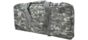 Vism Deluxe AR and AK Pistol, Subgun Gun Case w/3 Accessory Pockets, 28x13in, Digital Camo, CVCPD2962D-28