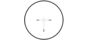 Urban Tactical Reticle