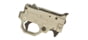Volquartsen Firearms TG2000 Trigger Group for Ruger 10/22, Silver, VCTP1S10