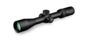 Vortex Diamondback 4-16x44 mm Rifle Scope, 30 mm Tube, First Focal Plane, Black, Hard Anodized, Non-Illuminated EBR-2C MOA Reticle, MOA Adjustment, DBK-10026