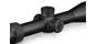 Vortex Diamondback 4-16x44 mm Rifle Scope, 30 mm Tube, First Focal Plane, Black, Hard Anodized, Non-Illuminated EBR-2C MRAD Reticle, Mil Rad Adjustment, DBK-10027