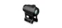 Vortex Crossfire II 2 MOA Reflex Red Dot Sight, 1x22mm, Red Dot Reticle, Anodized Matte, Black, CF-RD2