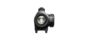 Vortex Crossfire II 2 MOA Reflex Red Dot Sight, 1x22mm, Red Dot Reticle, Anodized Matte, Black, CF-RD2