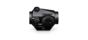 Vortex Crossfire II 2 MOA Reflex Red Dot Sight, 1x22mm, Red Dot Reticle, Anodized Matte, Black, CF-RD2