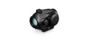 Vortex Crossfire II 2 MOA Reflex Red Dot Sight, 1x22mm, Red Dot Reticle, Anodized Matte, Black, CF-RD2