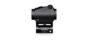 Vortex Crossfire II 2 MOA Reflex Red Dot Sight, 1x22mm, Red Dot Reticle, Anodized Matte, Black, CF-RD2