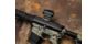 Vortex Crossfire II 2 MOA Reflex Red Dot Sight, 1x22mm, Red Dot Reticle, Anodized Matte, Black, CF-RD2