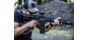 Vortex Crossfire II 2 MOA Reflex Red Dot Sight, 1x22mm, Red Dot Reticle, Anodized Matte, Black, CF-RD2